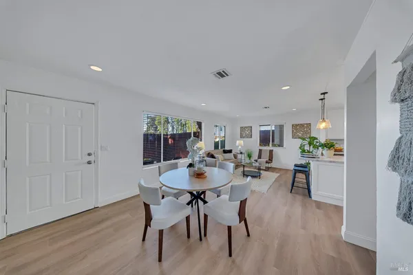 $269,995 | 444 Corcoran Avenue, Unit 4, Vallejo, CA 94589