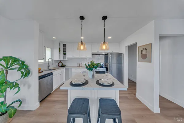 $269,995 | 444 Corcoran Avenue, Unit 4, Vallejo, CA 94589