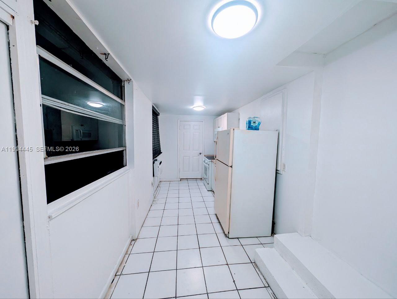 1825 Harding Street, Unit 5 Hollywood, FL 33020 - Photo 3 of 7 a view of a storage & utility room