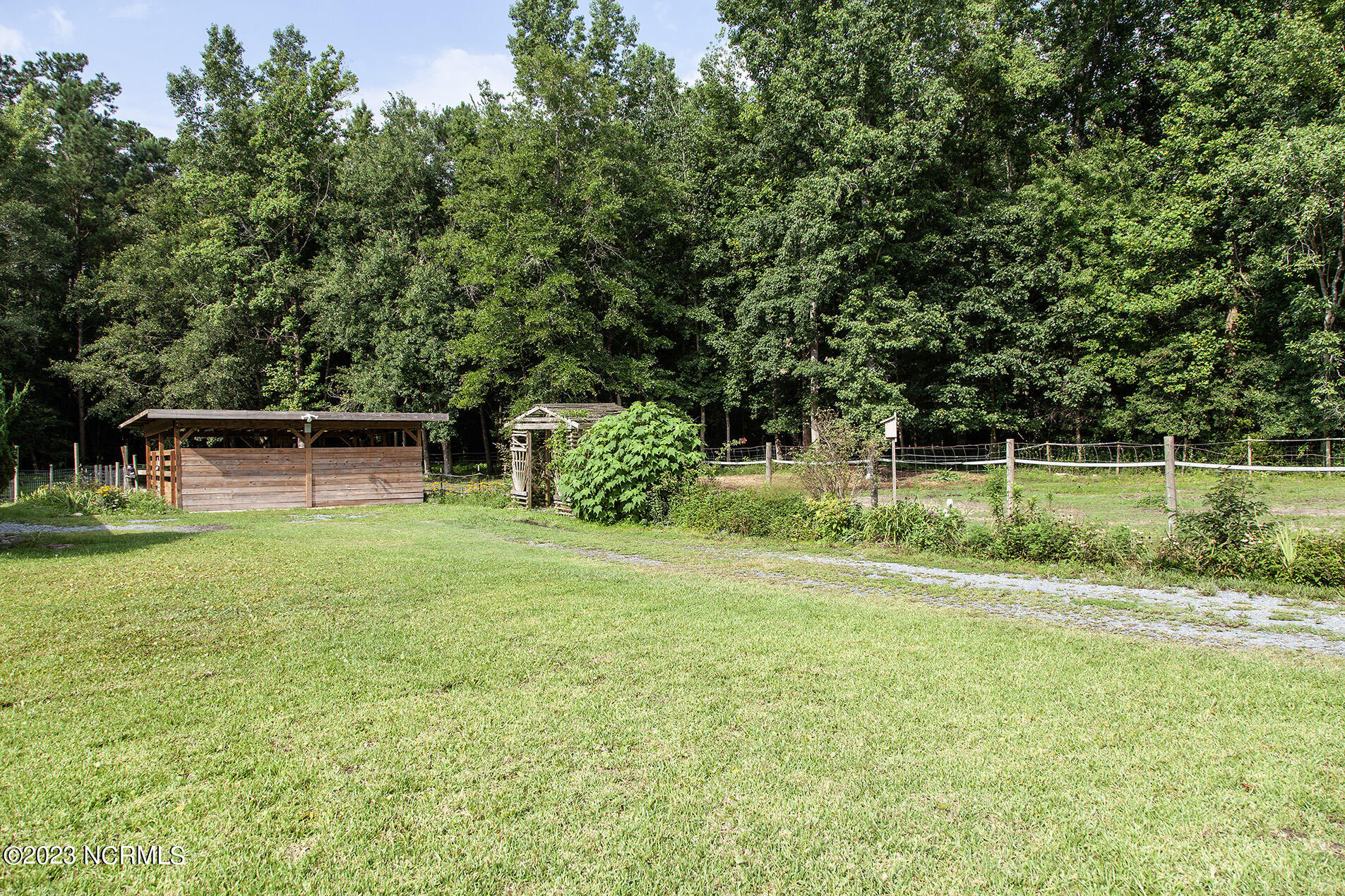 14081 Ashton Road Rocky Point, NC 28457 - Photo 44 of 66 Ashton14081-13stableTC_7639 copy