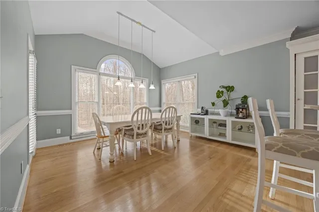 $779,000 | 5600 Wildrose Drive, Greensboro, NC 27410