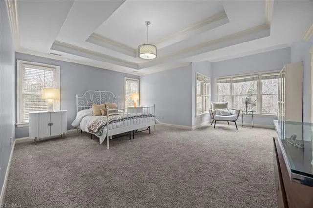 $779,000 | 5600 Wildrose Drive, Greensboro, NC 27410