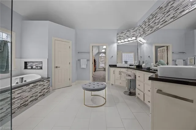 $779,000 | 5600 Wildrose Drive, Greensboro, NC 27410