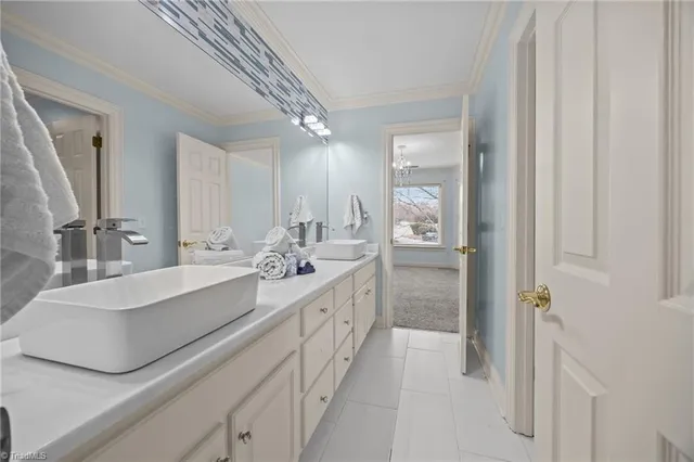 $779,000 | 5600 Wildrose Drive, Greensboro, NC 27410