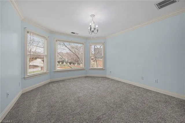 $779,000 | 5600 Wildrose Drive, Greensboro, NC 27410