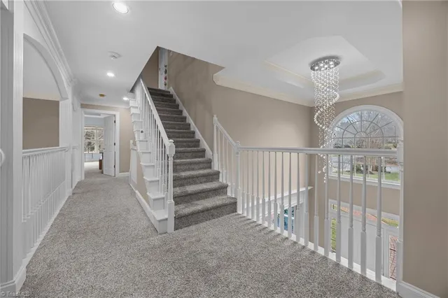 $779,000 | 5600 Wildrose Drive, Greensboro, NC 27410