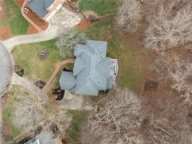 $779,000 | 5600 Wildrose Drive, Greensboro, NC 27410