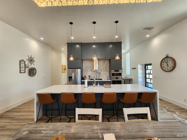 $695,000 | 150 West Main Street, Oakley, ID 83346