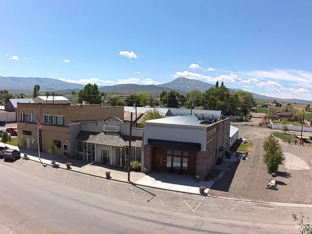 $695,000 | 150 West Main Street, Oakley, ID 83346