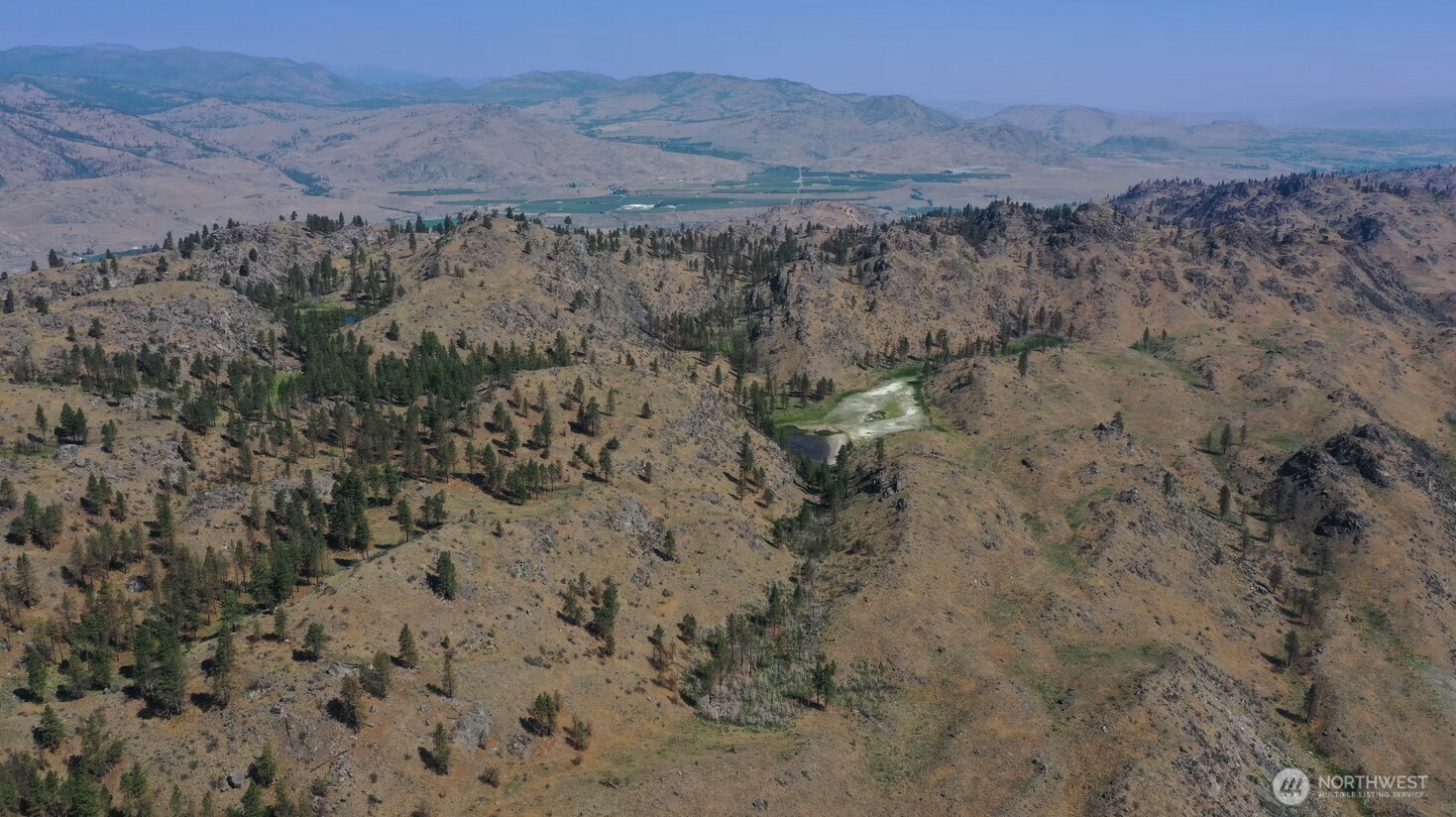 0 Soap Lake Road Okanogan, WA 98840 - Photo 2 of 6