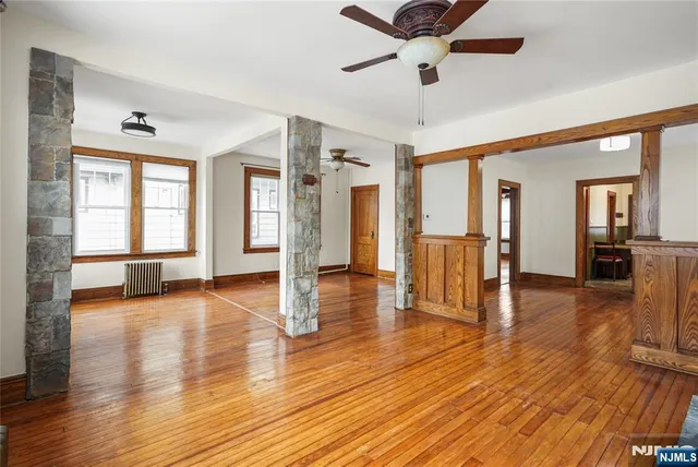 $4,300 | 170 West 4th Street, Clifton, NJ 07011