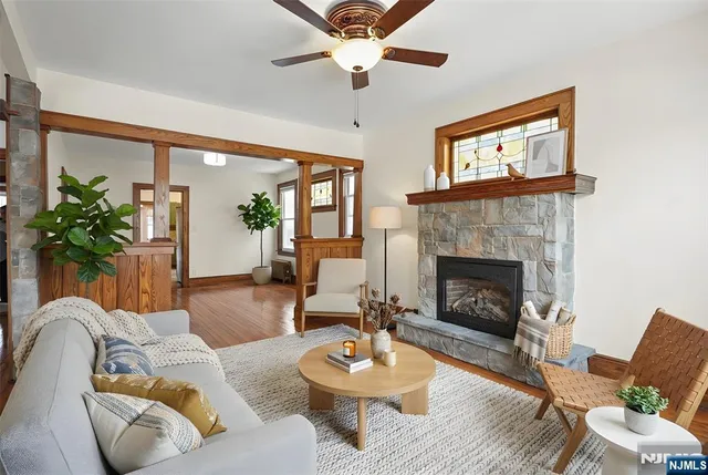 $4,300 | 170 West 4th Street, Clifton, NJ 07011