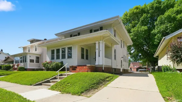$215,000 | 1718 Spring Street, Fort Wayne, IN 46808