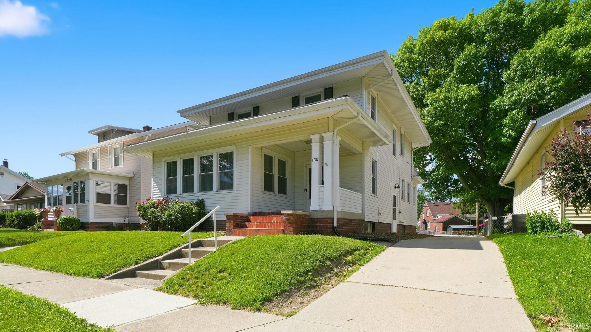1718 Spring Street Fort Wayne, IN 46808 - Photo 28 of 31