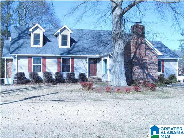 4319 Greenbrier Dear Road Anniston, AL 36207 - Photo 32 of 32