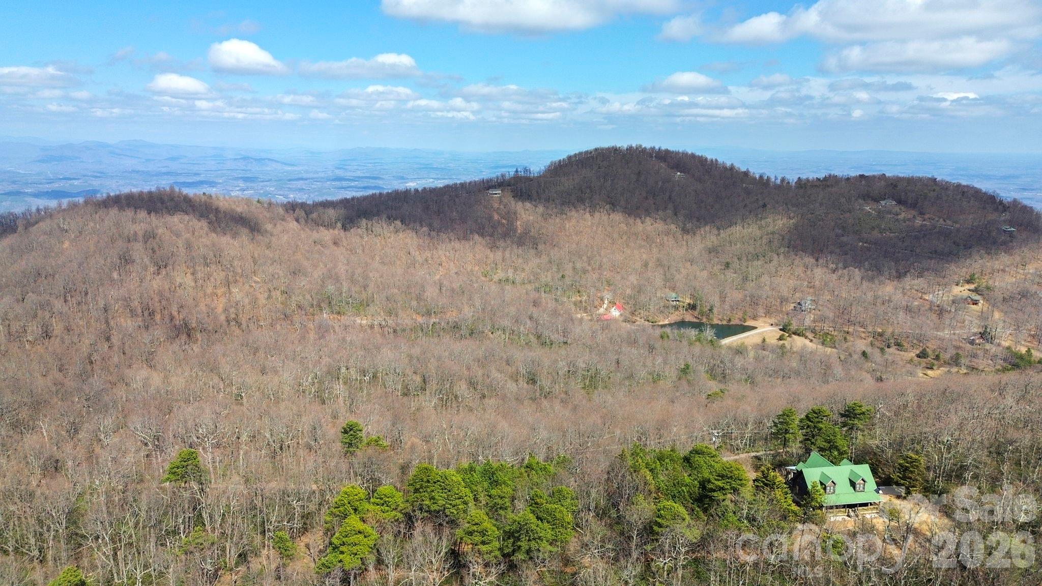 Lot 9 Sunset Ridge Drive, Unit 9 Tryon, NC 28782 - Photo 7 of 19