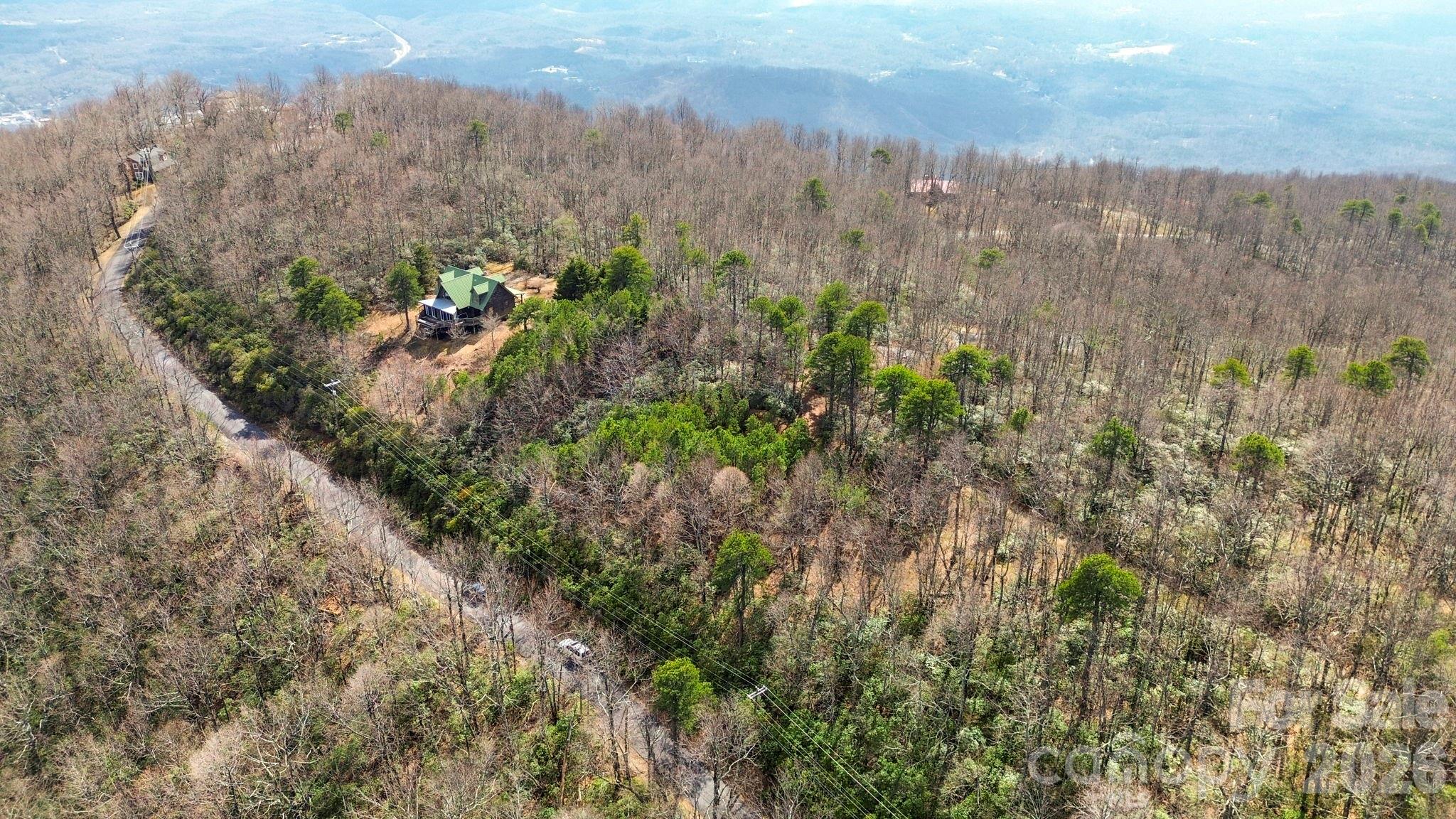 Lot 9 Sunset Ridge Drive, Unit 9 Tryon, NC 28782 - Photo 9 of 19