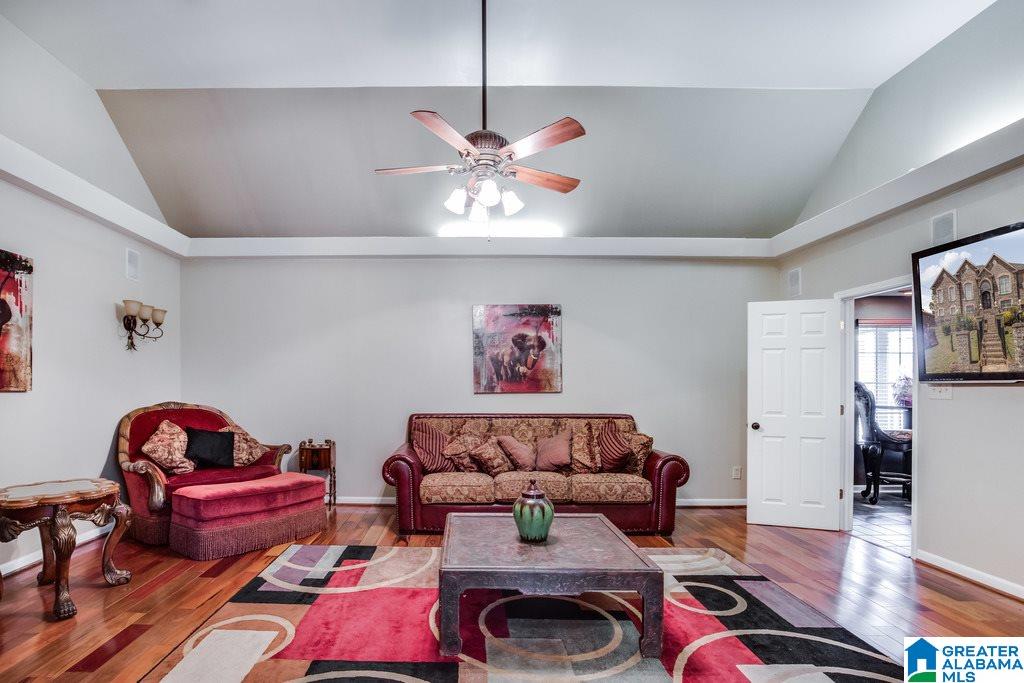 7504 White Oak Road Fairfield, AL 35064 - Photo 33 of 35
