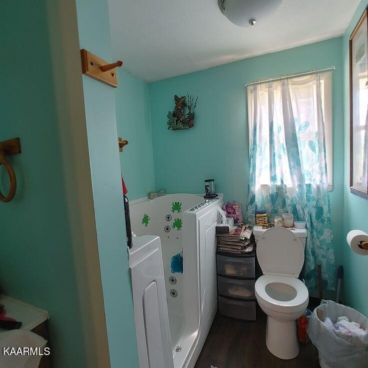 9900 Heiskell Road Heiskell, TN 37754 - Photo 12 of 17 Gallery Image 12
