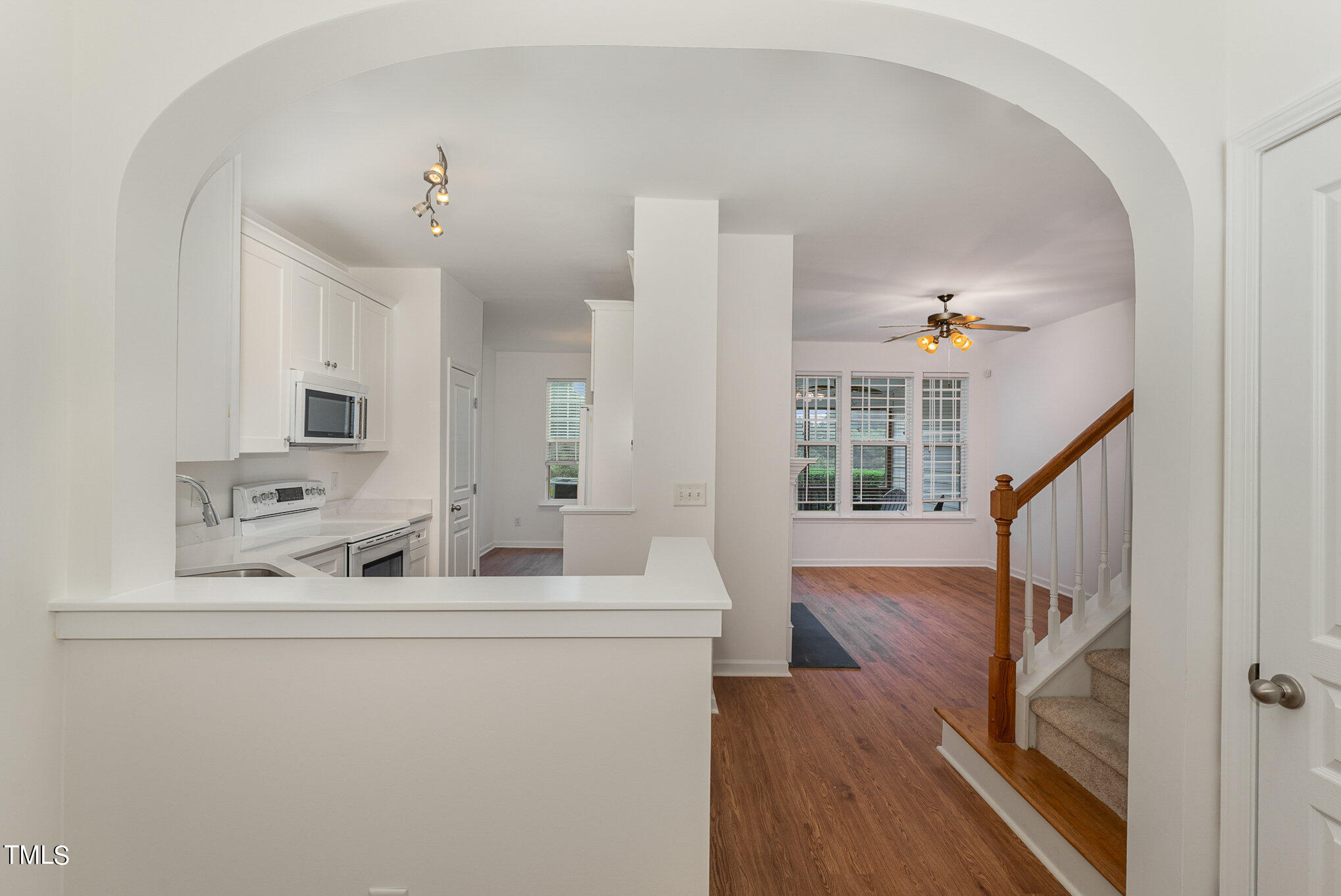 12804 Tee Time Way Raleigh, NC 27614 - Photo 10 of 28 Kitchen