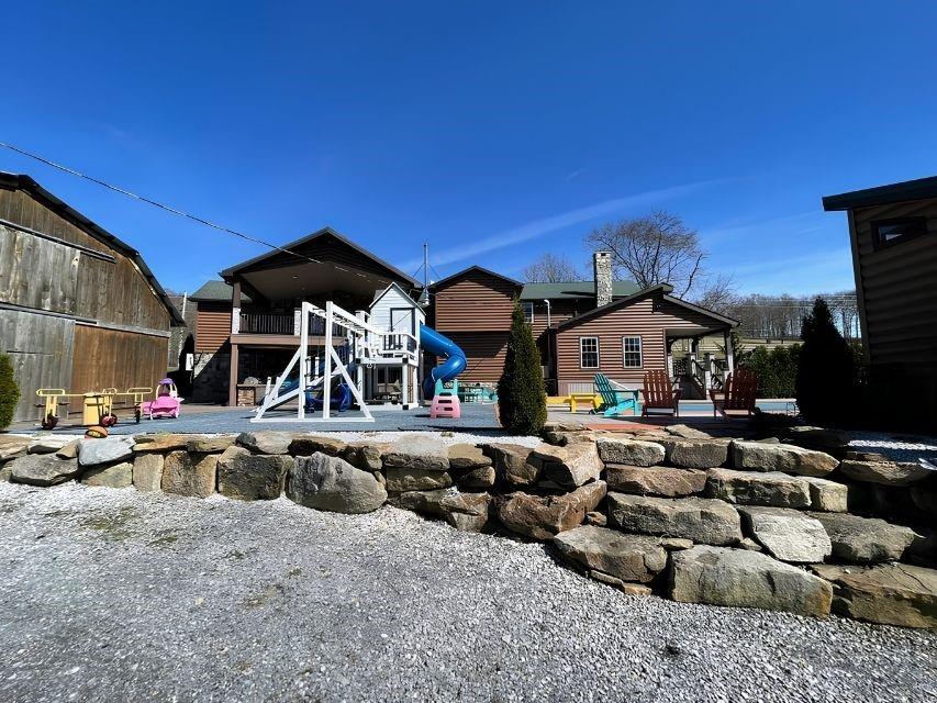 511 Clover Run Road Mahaffey, PA 15757 - Photo 30 of 36