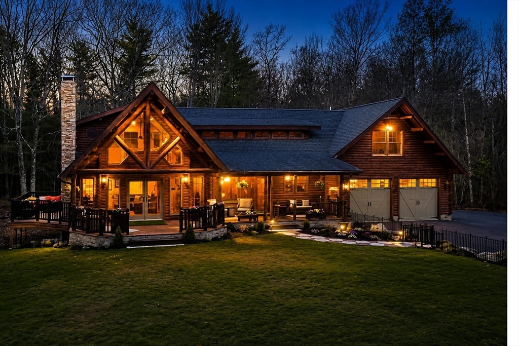 23 Henshaw Road Templeton, MA 01468 - Photo 2 of 42 Gallery Image 2