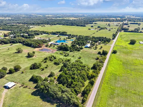 $137,000 | Lot 4 County Road 132, Whitesboro, TX 76273