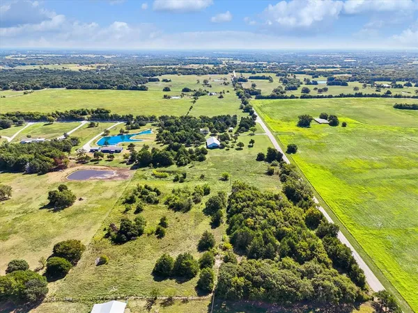 $137,000 | Lot 4 County Road 132, Whitesboro, TX 76273
