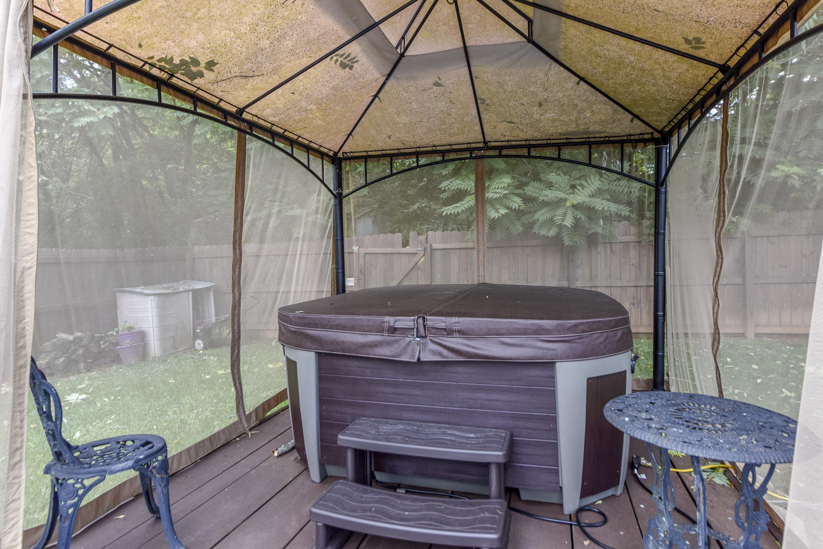 213 Sandy Springs Road Maryville, TN 37803 - Photo 24 of 27 Gallery Image 24