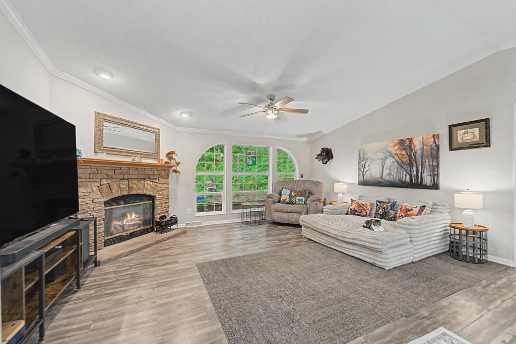224 Cochrans Cr Road Robbinsville, NC 28771 - Photo 4 of 42