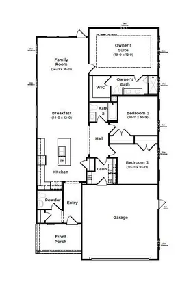 $365,990 | 448 Cadbury Loop, Summerville, SC 29486