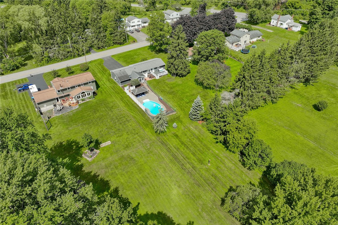 4408 Cream Ridge Road Walworth, NY 14502 - Photo 45 of 50 Gallery Image 45