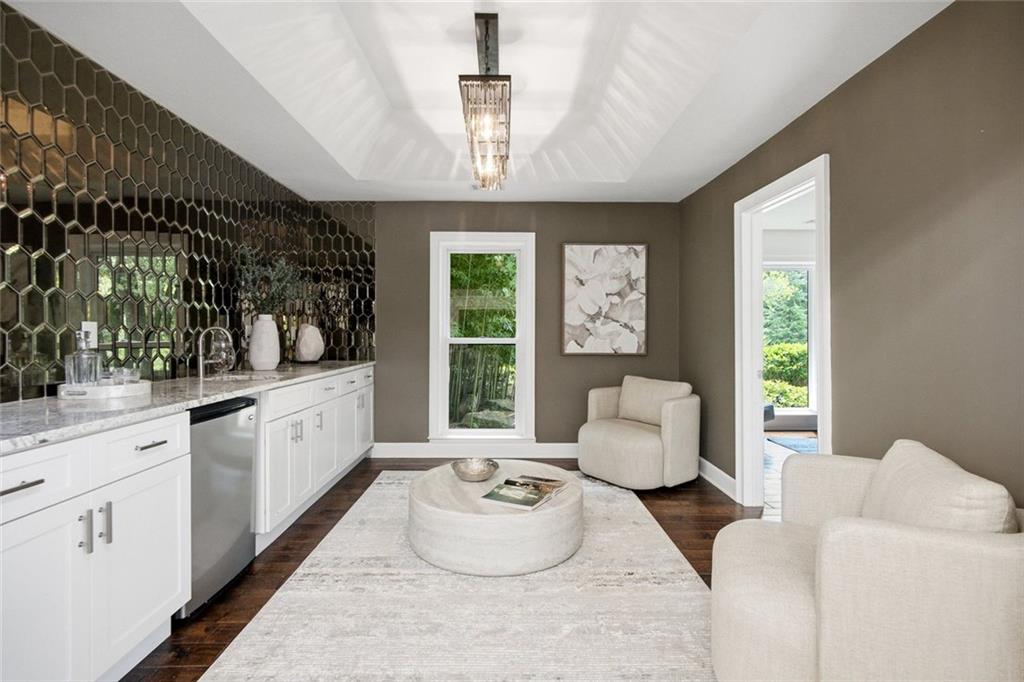 11260 Houze Road Roswell, GA 30076 - Photo 37 of 112