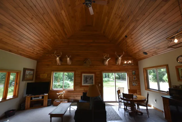 $775,000 | W8970 Cottonville Drive, Wautoma, WI 54982