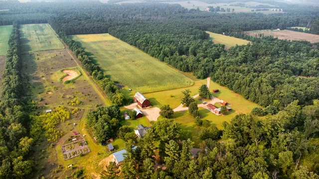 $775,000 | W8970 Cottonville Drive, Wautoma, WI 54982