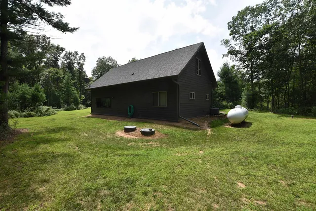 $775,000 | W8970 Cottonville Drive, Wautoma, WI 54982