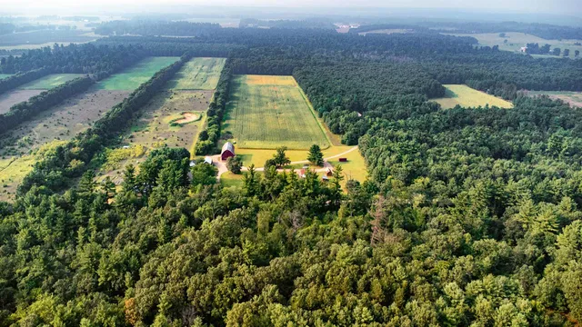 $775,000 | W8970 Cottonville Drive, Wautoma, WI 54982