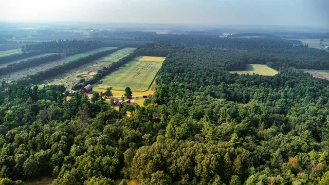 $775,000 | W8970 Cottonville Drive, Wautoma, WI 54982