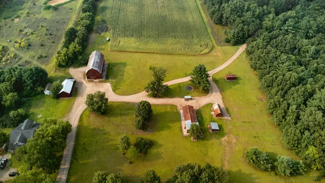 $775,000 | W8970 Cottonville Drive, Wautoma, WI 54982