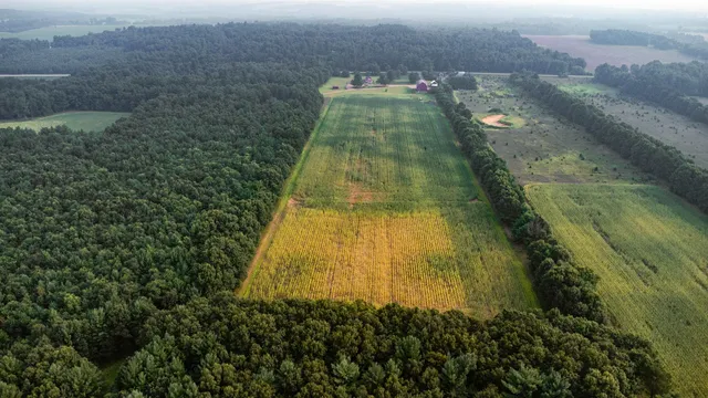 $775,000 | W8970 Cottonville Drive, Wautoma, WI 54982