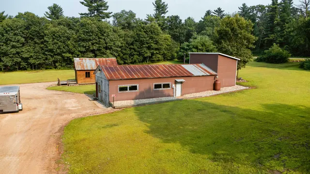 $775,000 | W8970 Cottonville Drive, Wautoma, WI 54982