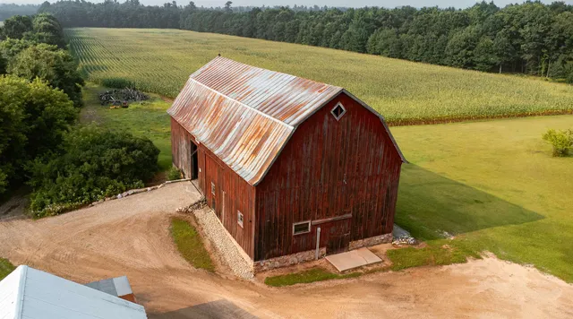 $775,000 | W8970 Cottonville Drive, Wautoma, WI 54982
