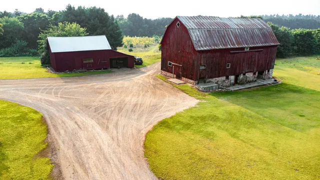 $775,000 | W8970 Cottonville Drive, Wautoma, WI 54982