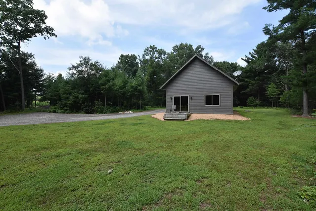 $775,000 | W8970 Cottonville Drive, Wautoma, WI 54982