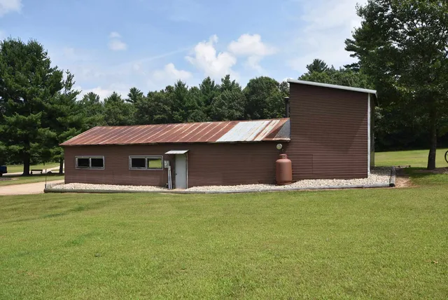 $775,000 | W8970 Cottonville Drive, Wautoma, WI 54982