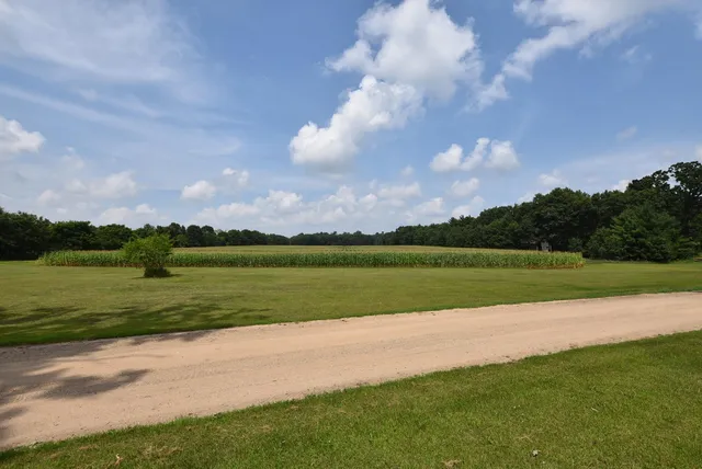 $775,000 | W8970 Cottonville Drive, Wautoma, WI 54982