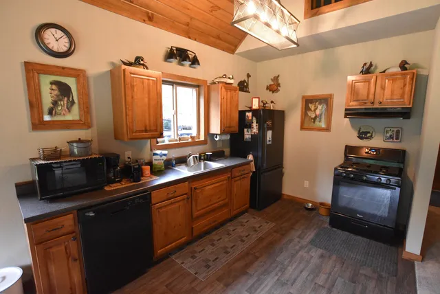 $775,000 | W8970 Cottonville Drive, Wautoma, WI 54982