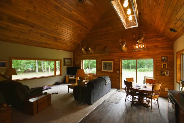 $775,000 | W8970 Cottonville Drive, Wautoma, WI 54982