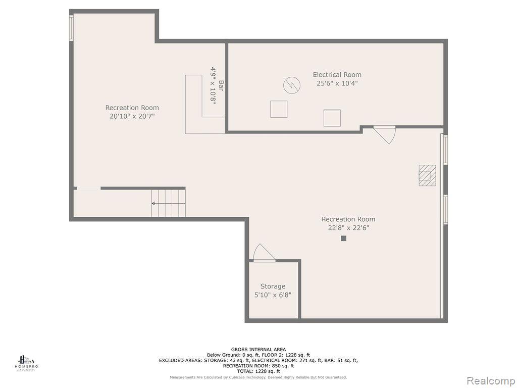 8092 South Nichols Road Gaines, MI 48436 - Photo 33 of 33 Gallery Image 33