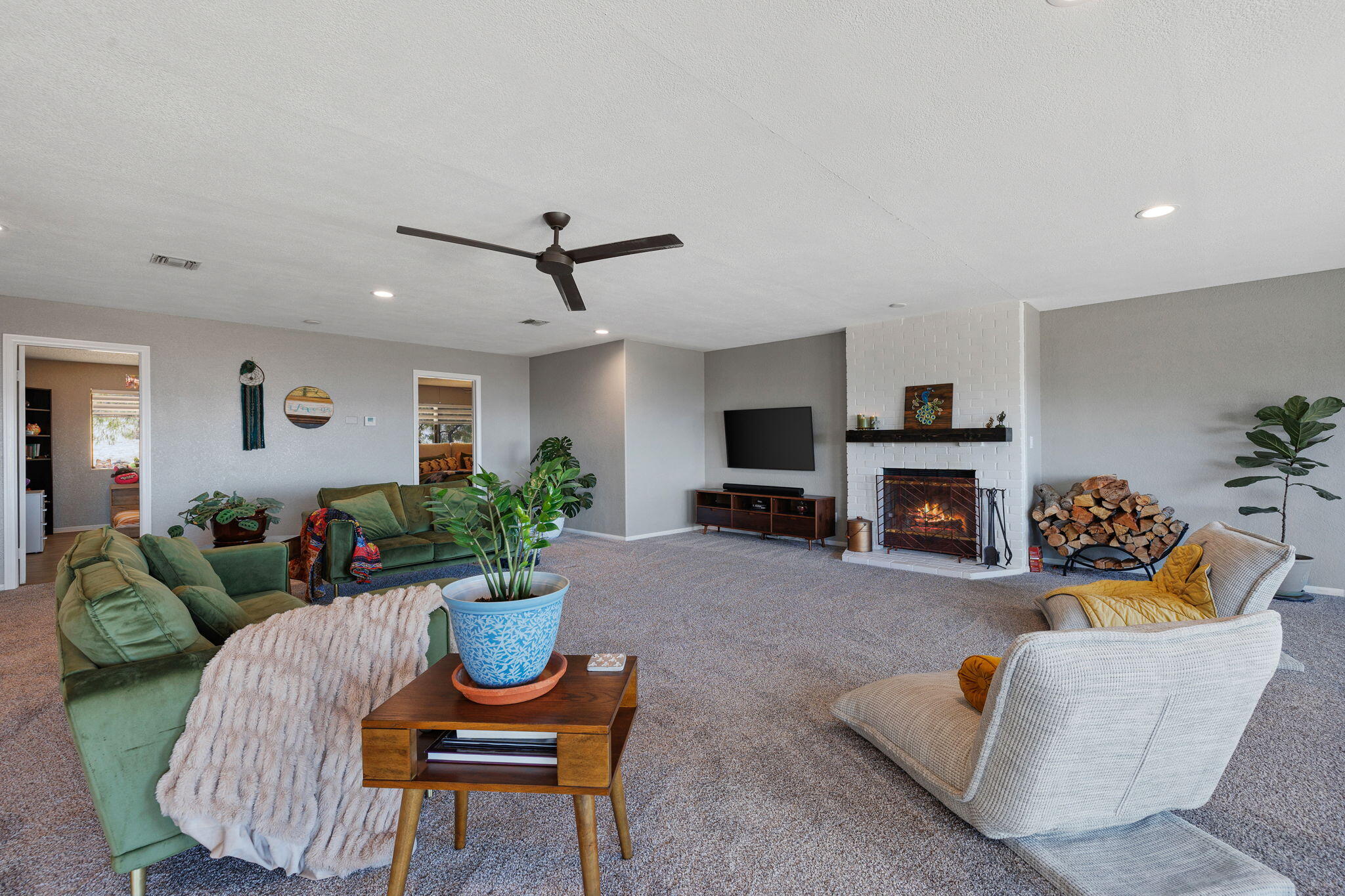 59905 Ave La Cumbre Unit  